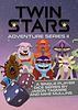 Twin Stars: Adventure Series II