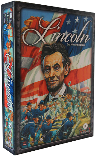 Lincoln