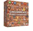 Gingerbreads: Sweet Showdown