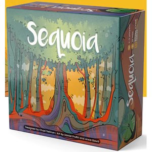 Sequoia
