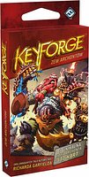 KeyForge: Zew Archontów - Talia Archonta