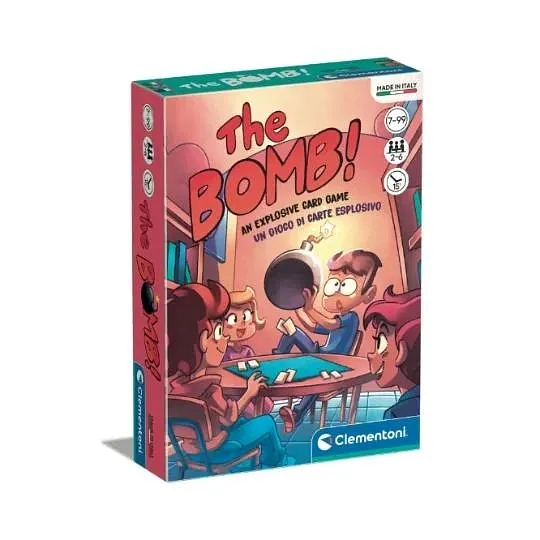The Bomb!