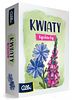 Tycikarty: Kwiaty
