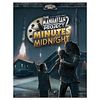 The Manhattan Project 2: Minutes to Midnight