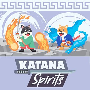 Katana Spirits
