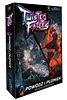 Twisted Fables: Powódź i Płomień