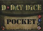 D-Day Dice Pocket