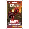 Marvel Champions: Hero Pack - SP//dr