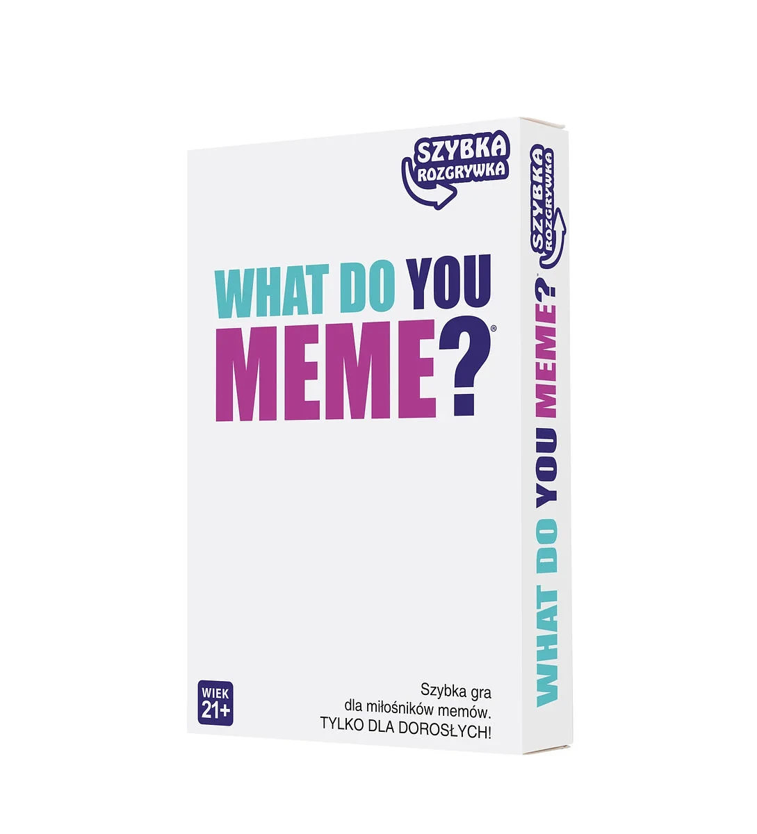 What Do You Meme?