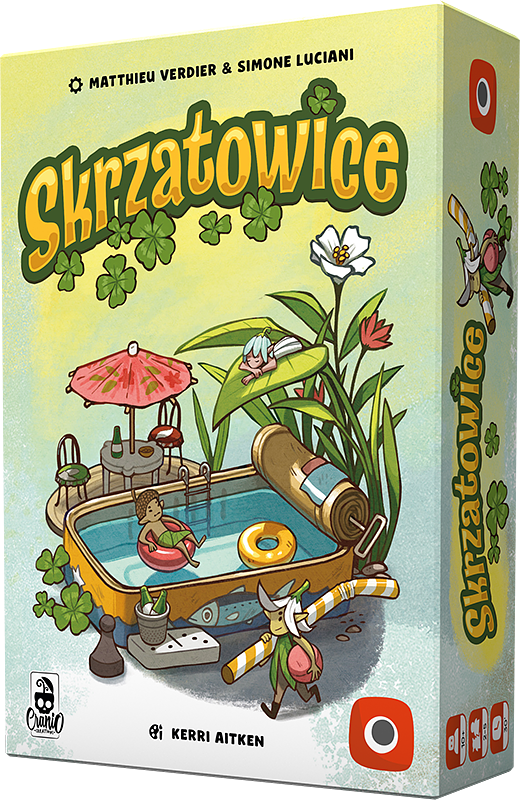 Skrzatowice