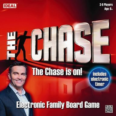 The Chase