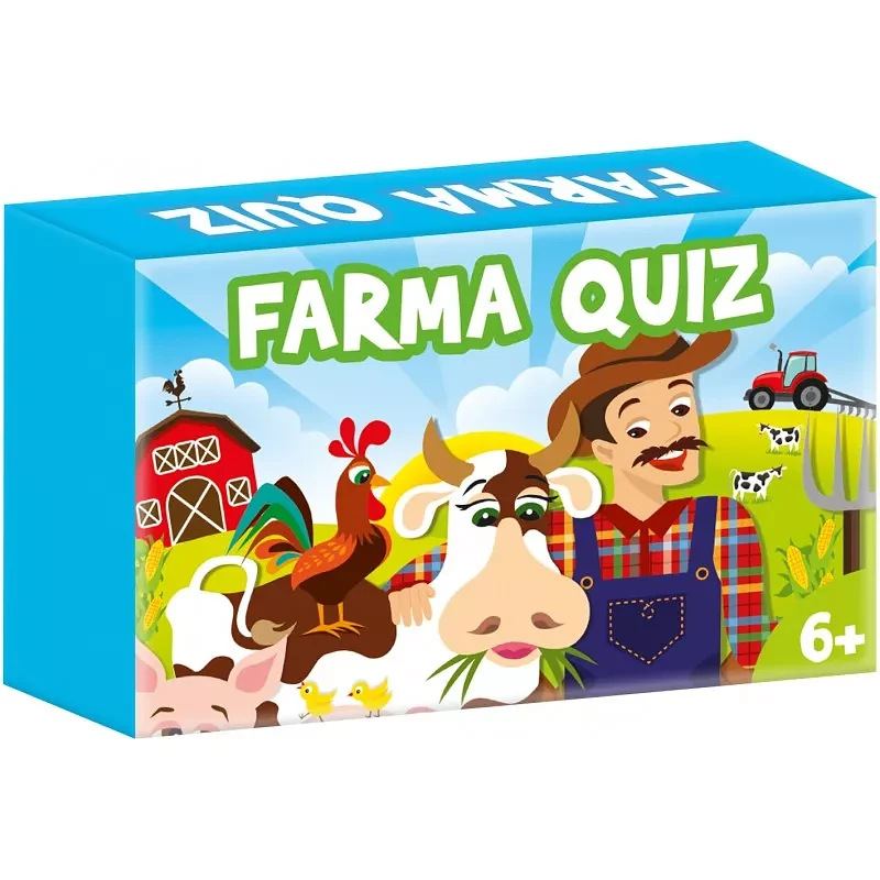 Farma Quiz