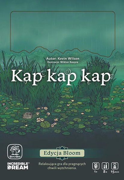 Kap kap kap