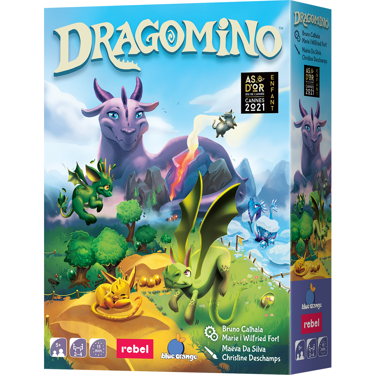 Dragomino