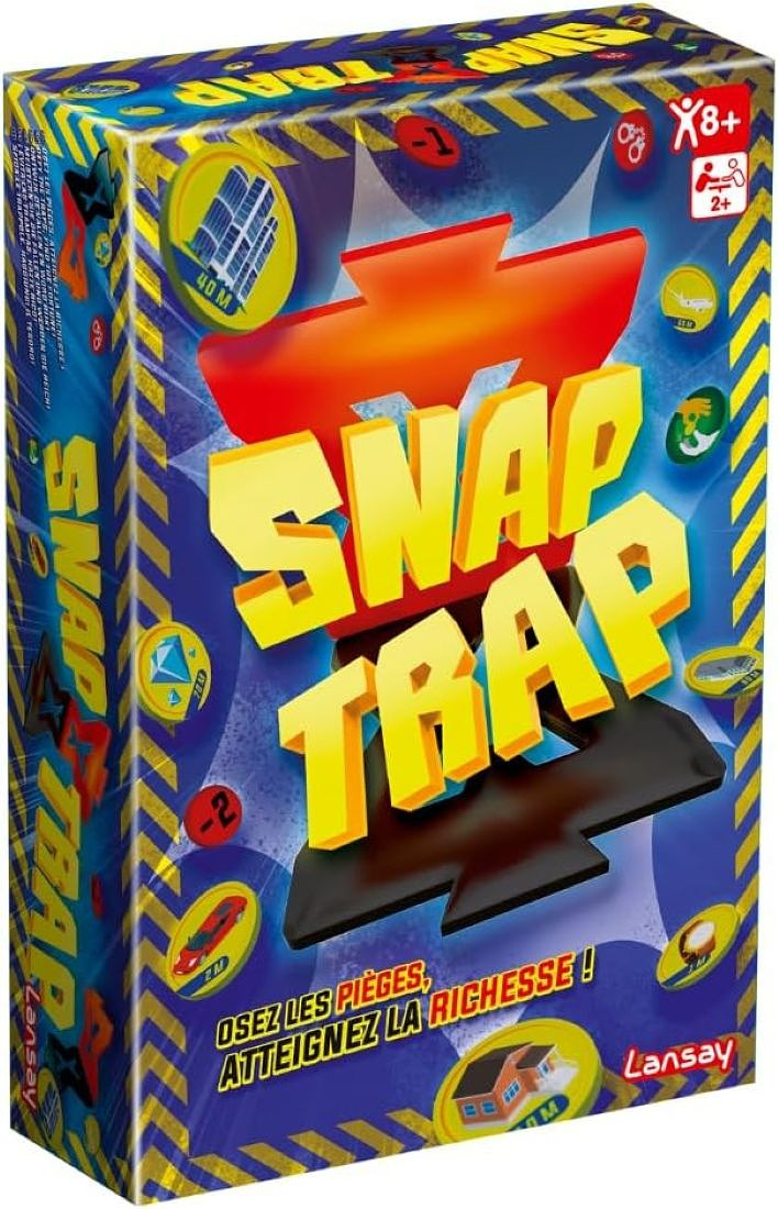 Snap Trap