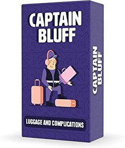 Captain Bluff