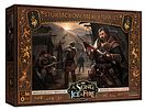 A Song of Ice & Fire: Tabletop Miniatures Game - Stormcrow Mercenaries