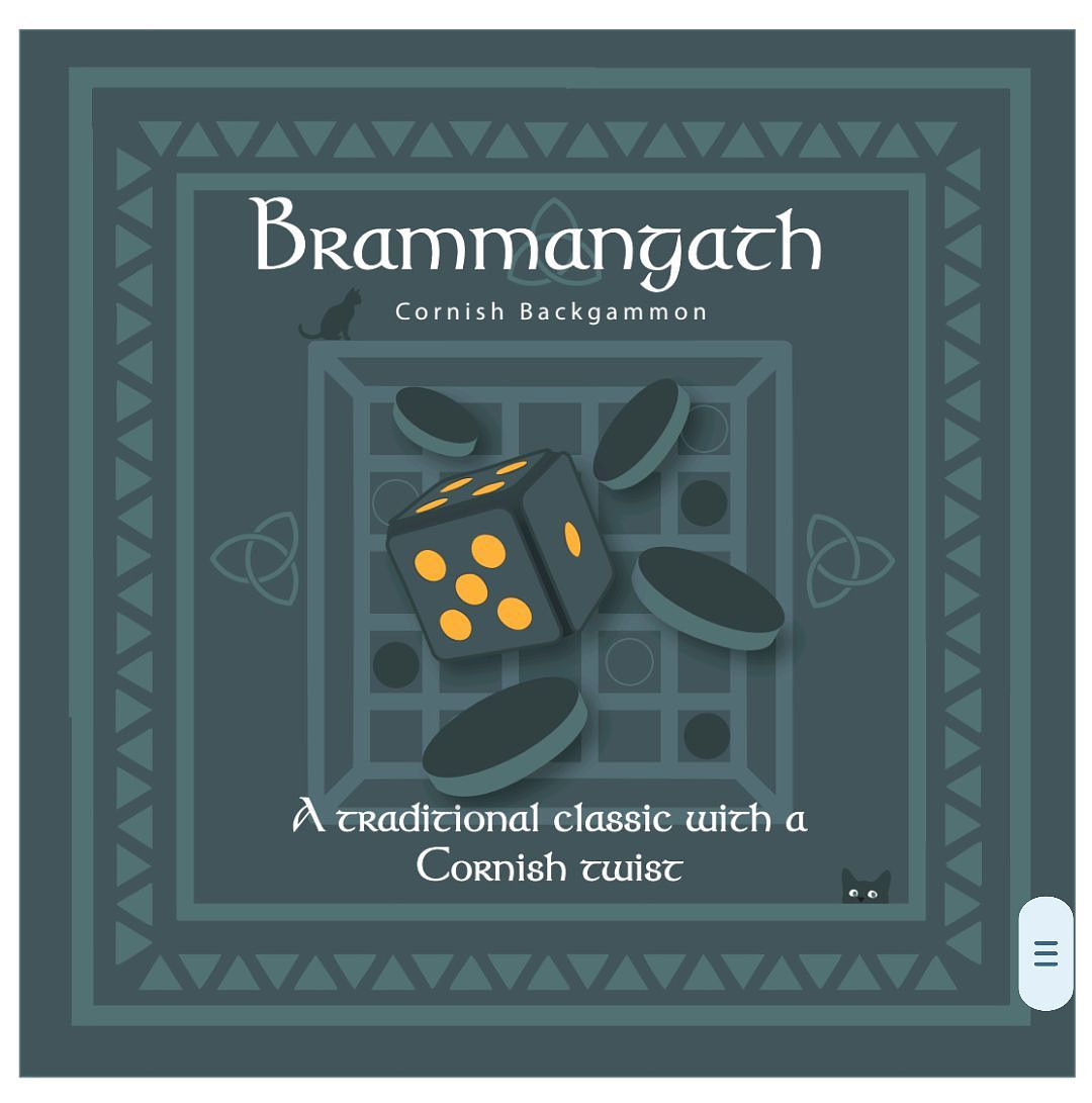 Brammangath