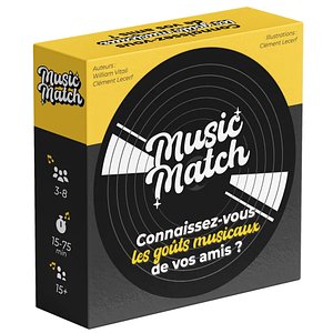 MusicMatch