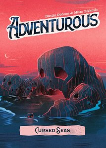 Adventurous: Cursed Seas