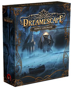 DreamEscape: Ruined Sarkomand