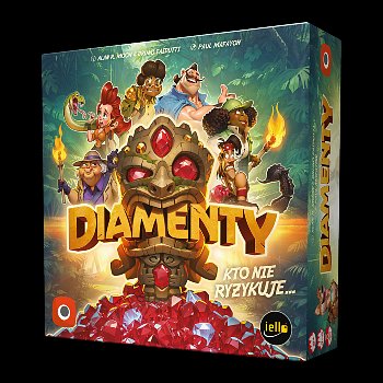 Diamenty (nowa edycja)