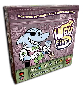 High 5
