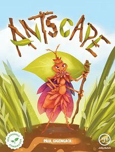 Antscape