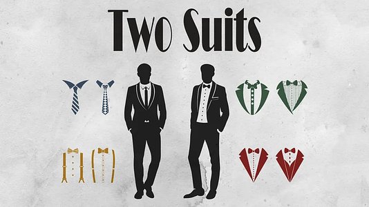 Two Suits