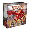 D D: Wrath of Ashardalon Board Game