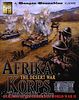 Afrika Korps: The Desert War – Platoon Level Combat in World War II: A Panzer Grenadier Game