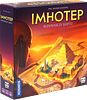 Imhotep: Budowniczy Egiptu