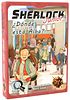 Sherlock Junior: ¿Dónde está Alba?