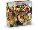 Tallywood Rally