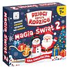 Dzieci kontra rodzice: Magia świąt 2