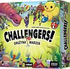 Challengers! Drużyna marzeń