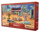 Masters of the Universe: Battleground – Wave 3: Masters of the Universe Faction