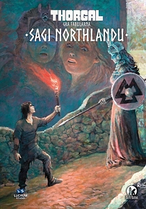 Thorgal: Gra fabularna - Sagi Northladu