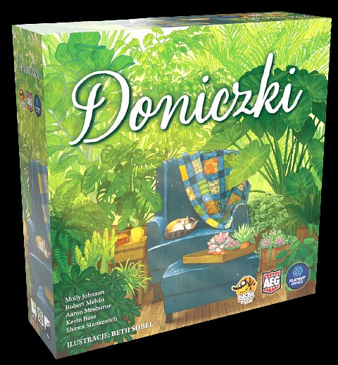 Doniczki