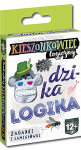 Kieszonkowiec logiczny: Dzika Logika