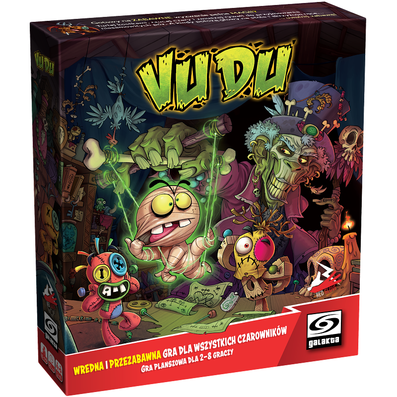 VuDu (nowa edycja)