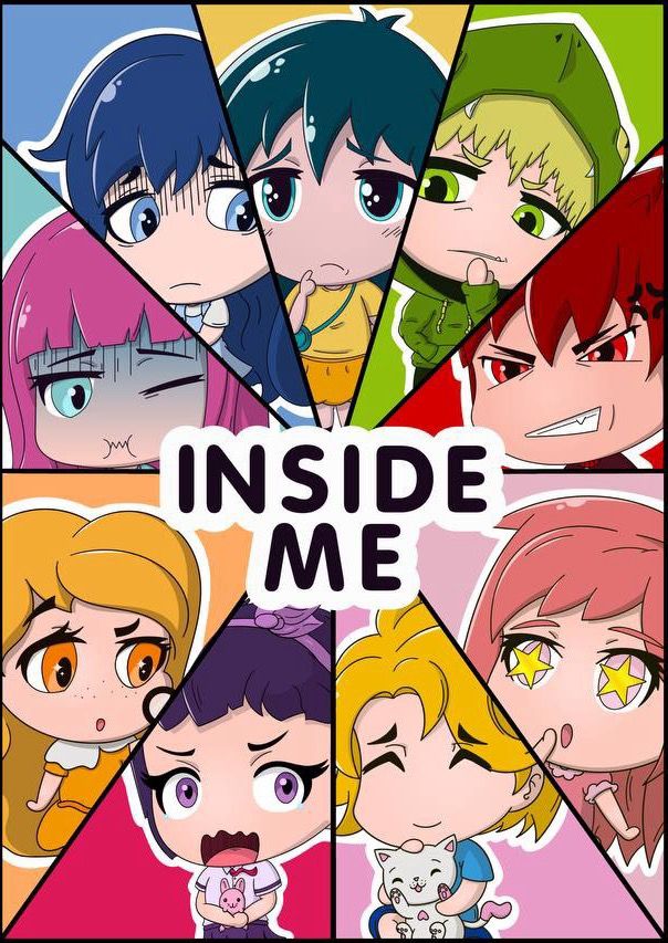 Inside Me