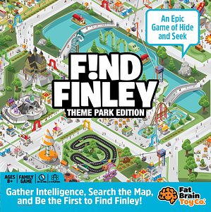 Find Finley