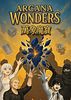萬象魔寶 (Arcana Wonders)
