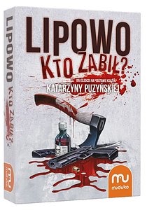 Lipowo: Kto zabił?