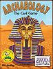 Archaeology: The Card Game