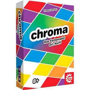 Chroma