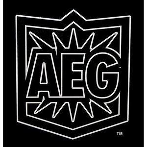 AEG Black Box 2016