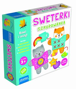 Sweterki