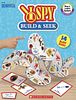 I Spy: Build & Seek